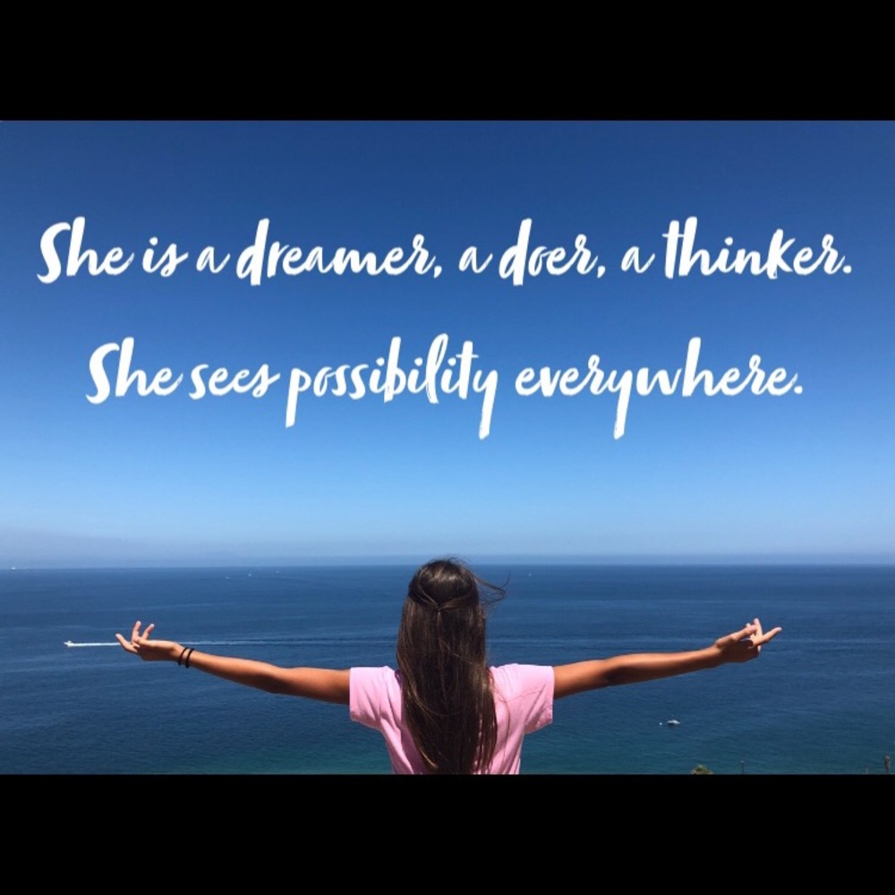 Meet your Posher, Danika